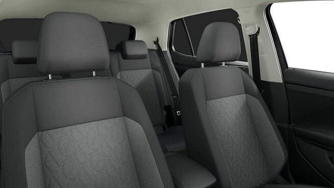 Volkswagen T-Cross Life Plus 1.0 TSI 95 KM