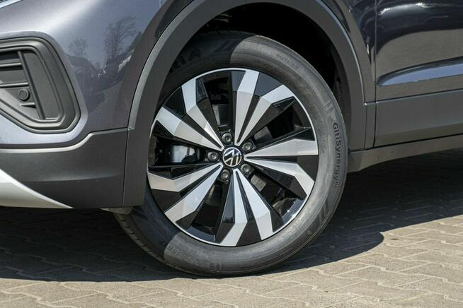 Volkswagen T-Cross Life Plus 1.0 TSI 95 KM