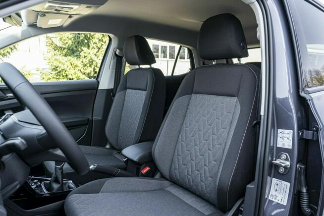 Volkswagen T-Cross Life Plus 1.0 TSI 95 KM