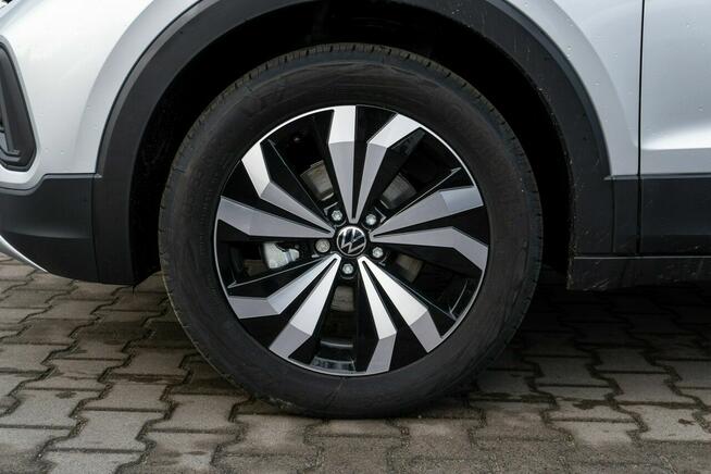 Volkswagen T-Cross Life Plus 1.0 TSI 95 KM