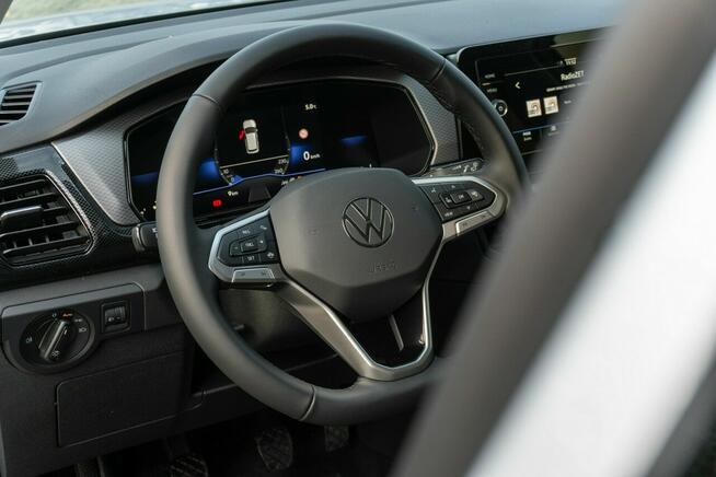 Volkswagen T-Cross Life Plus 1.0 TSI 95 KM