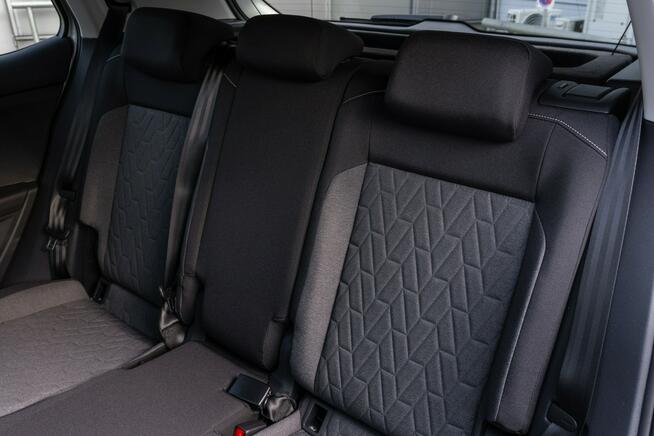 Volkswagen T-Cross Life Plus 1.0 TSI 95 KM