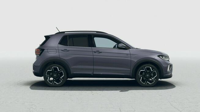Volkswagen T-Cross R-Line Plus 1.5 TSI ACT 150 KM DSG, Zamów już teraz!
