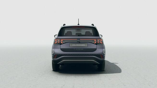 Volkswagen T-Cross R-Line Plus 1.5 TSI ACT 150 KM DSG, Zamów już teraz!