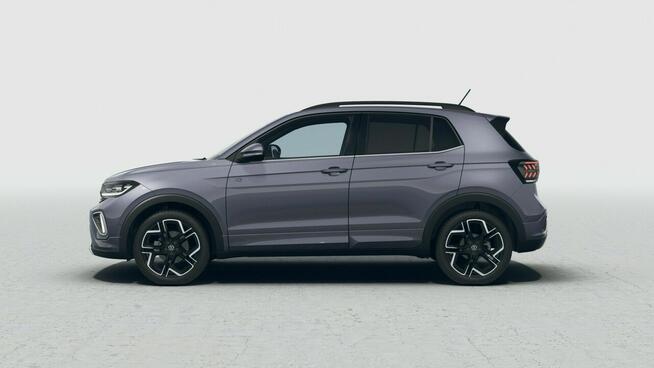 Volkswagen T-Cross R-Line Plus 1.5 TSI ACT 150 KM DSG, Zamów już teraz!