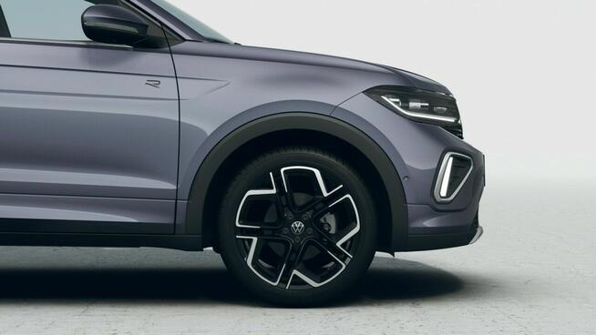 Volkswagen T-Cross R-Line Plus 1.5 TSI ACT 150 KM DSG, Zamów już teraz!