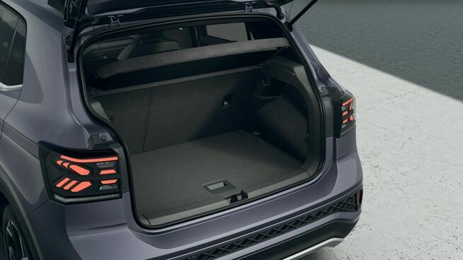 Volkswagen T-Cross R-Line Plus 1.5 TSI ACT 150 KM DSG, Zamów już teraz!