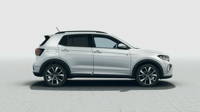 Volkswagen T-Cross R-Line Plus 1.0 TSI 116 KM DSG, Zamów już teraz!