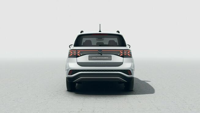 Volkswagen T-Cross R-Line Plus 1.0 TSI 116 KM DSG, Zamów już teraz!