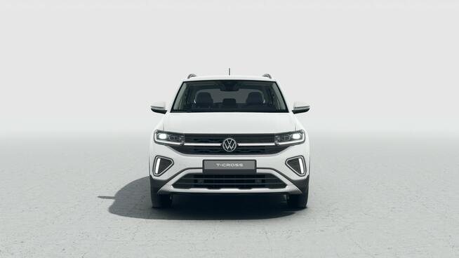 Volkswagen T-Cross Style 1.5 TSI ACT 150 KM DSG, Zamów już teraz!