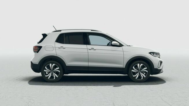 Volkswagen T-Cross Style 1.5 TSI ACT 150 KM DSG, Zamów już teraz!