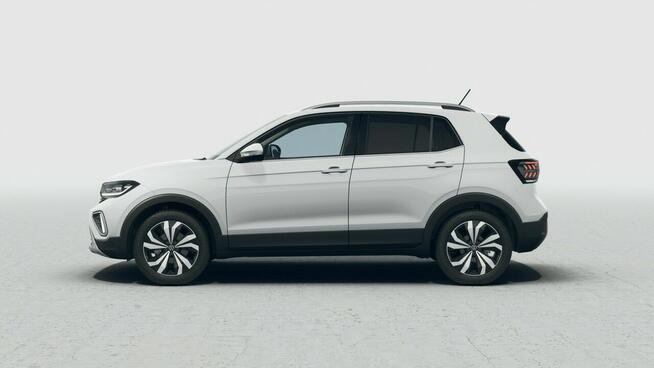 Volkswagen T-Cross Style 1.5 TSI ACT 150 KM DSG, Zamów już teraz!