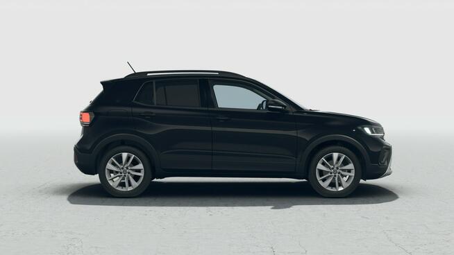 Volkswagen T-Cross Life Plus 1.0 TSI 116 KM, Zamów już dziś!
