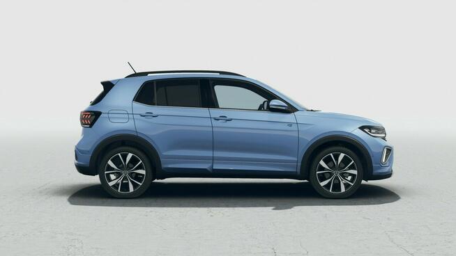 Volkswagen T-Cross R-Line Plus 1.0 TSI 116 KM DSG, Zamów już teraz!