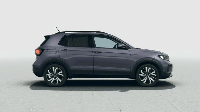 Volkswagen T-Cross Life Plus 1.5 TSI ACT 150 KM DSG, Zamów już dziś!