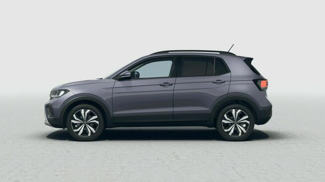 Volkswagen T-Cross Life Plus 1.5 TSI ACT 150 KM DSG, Zamów już dziś!