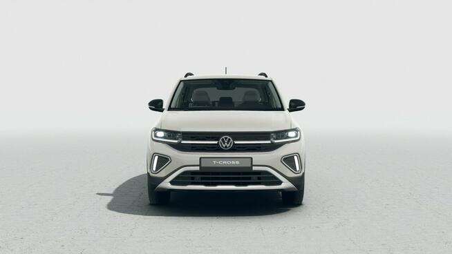 Volkswagen T-Cross Style 1.5 TSI ACT 150 KM DSG, Zamów już teraz!