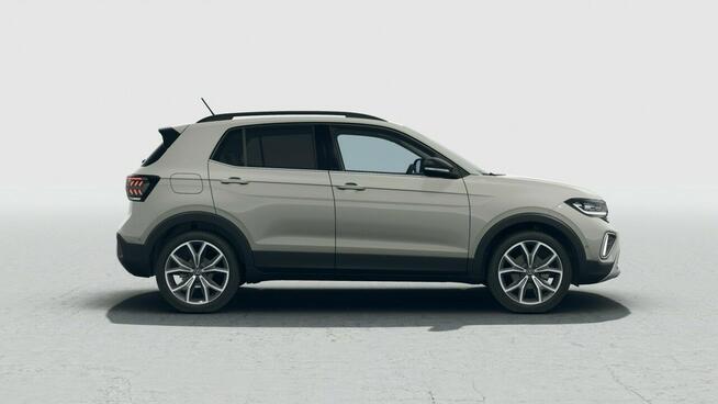 Volkswagen T-Cross Style 1.5 TSI ACT 150 KM DSG, Zamów już teraz!
