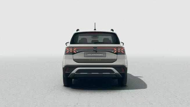 Volkswagen T-Cross Style 1.5 TSI ACT 150 KM DSG, Zamów już teraz!