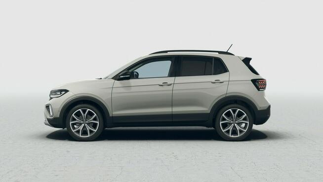 Volkswagen T-Cross Style 1.5 TSI ACT 150 KM DSG, Zamów już teraz!