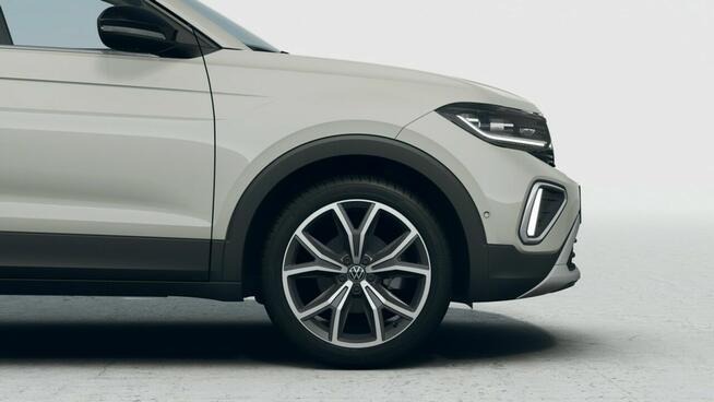 Volkswagen T-Cross Style 1.5 TSI ACT 150 KM DSG, Zamów już teraz!