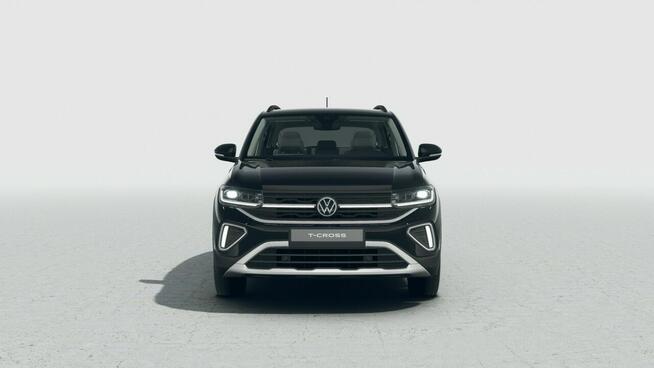 Volkswagen T-Cross Style 1.0 TSI 116 KM DSG, Zamów już teraz!