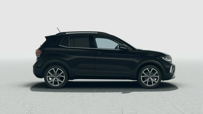 Volkswagen T-Cross Style 1.0 TSI 116 KM DSG, Zamów już teraz!