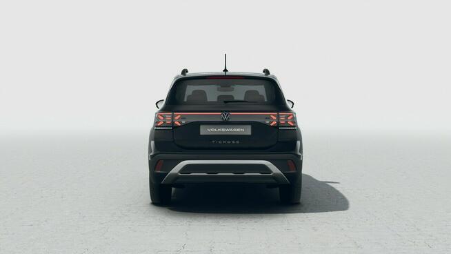 Volkswagen T-Cross Style 1.0 TSI 116 KM DSG, Zamów już teraz!