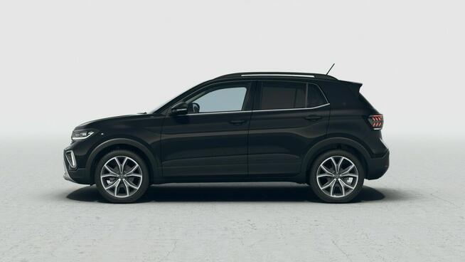Volkswagen T-Cross Style 1.0 TSI 116 KM DSG, Zamów już teraz!