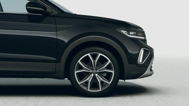 Volkswagen T-Cross Style 1.0 TSI 116 KM DSG, Zamów już teraz!