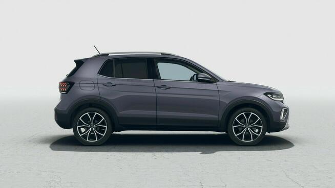Volkswagen T-Cross Style 1.5 TSI ACT 150 KM DSG, Zamów już teraz!