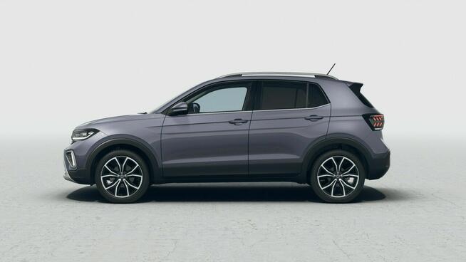 Volkswagen T-Cross Style 1.5 TSI ACT 150 KM DSG, Zamów już teraz!