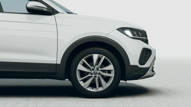 Volkswagen T-Cross Life Plus 1.5 TSI ACT 150 KM DSG