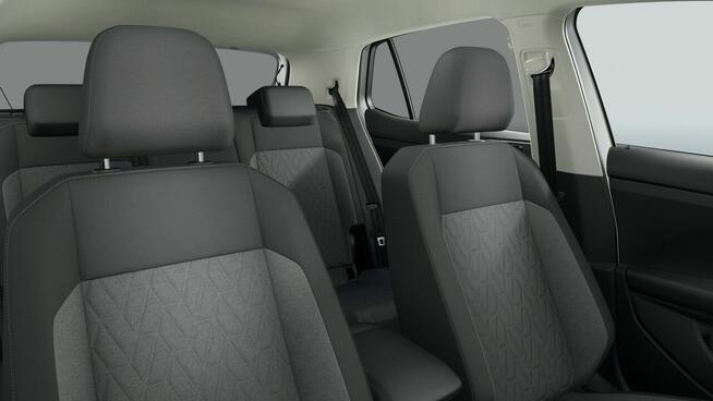 Volkswagen T-Cross Life Plus 1.5 TSI ACT 150 KM DSG