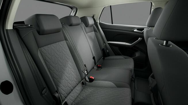 Volkswagen T-Cross Life Plus 1.5 TSI ACT 150 KM DSG