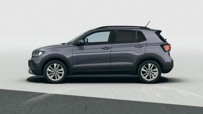 Volkswagen T-Cross Life Plus 1.5 TSI ACT 150 KM DSG