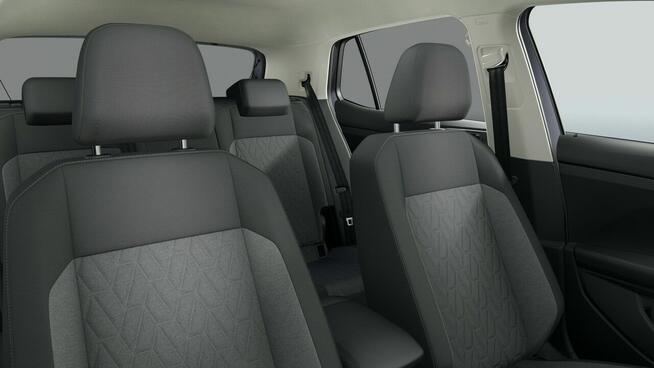 Volkswagen T-Cross Life Plus 1.5 TSI ACT 150 KM DSG