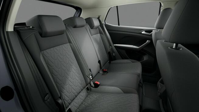 Volkswagen T-Cross Life Plus 1.5 TSI ACT 150 KM DSG