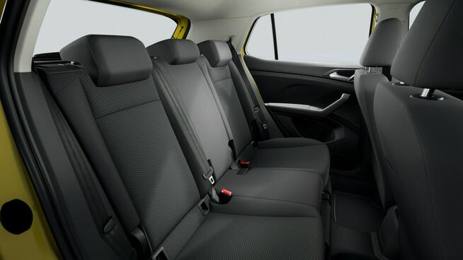 Volkswagen T-Cross 1.0 TSI 95 KM, Zamów już dziś!