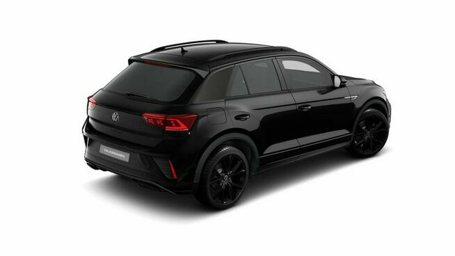 Volkswagen T-Roc R-Line Plus 1.5 TSI 150 KM DSG, Zamów już teraz!