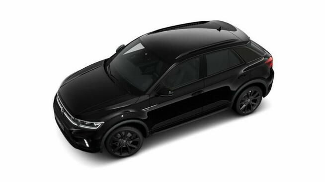 Volkswagen T-Roc R-Line Plus 1.5 TSI 150 KM DSG, Zamów już teraz!