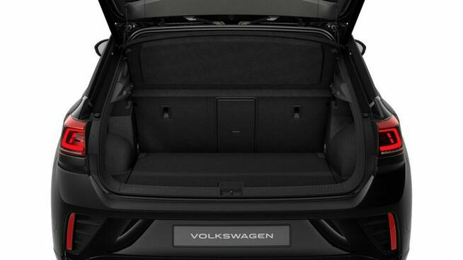 Volkswagen T-Roc R-Line Plus 1.5 TSI 150 KM DSG, Zamów już teraz!