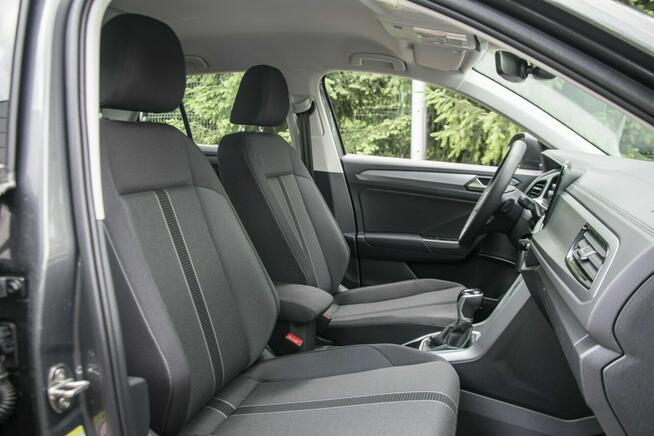 Volkswagen T-Roc Life 1.5 TSI 150 KM DSG Zamów już teraz!