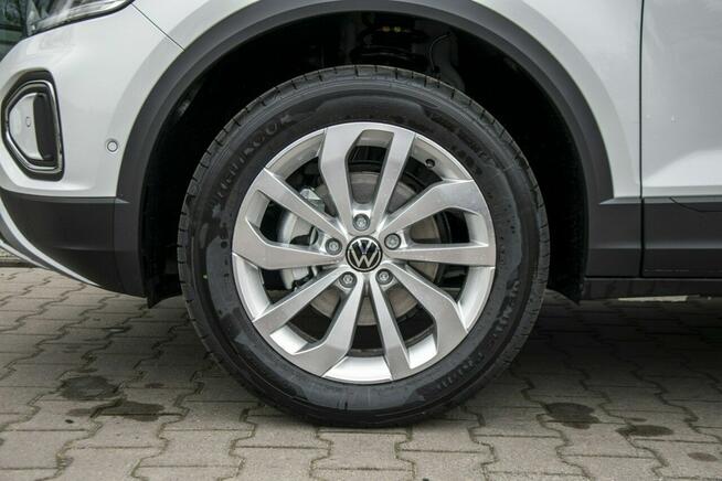 Volkswagen T-Roc Life Plus 1.5 TSI 150 KM DSG