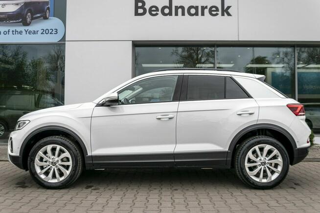 Volkswagen T-Roc Life Plus 1.5 TSI 150 KM DSG