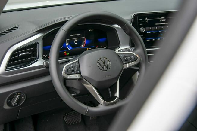 Volkswagen T-Roc Life Plus 1.5 TSI 150 KM DSG