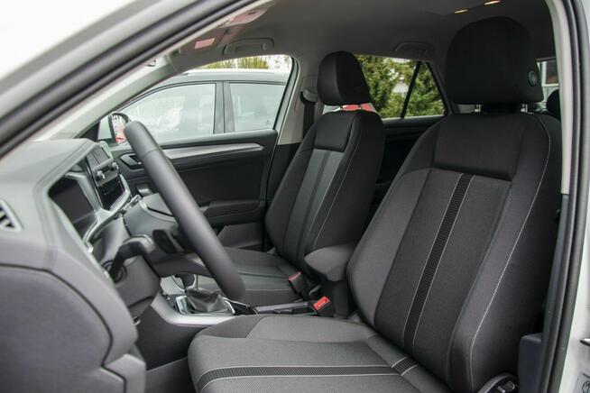 Volkswagen T-Roc Life Plus 1.5 TSI 150 KM DSG