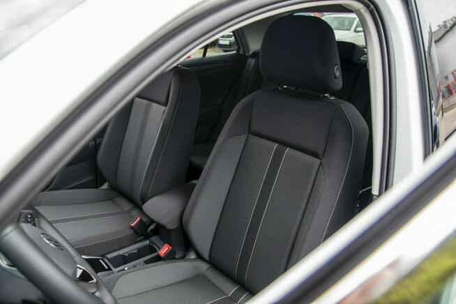 Volkswagen T-Roc Life Plus 1.5 TSI 150 KM DSG