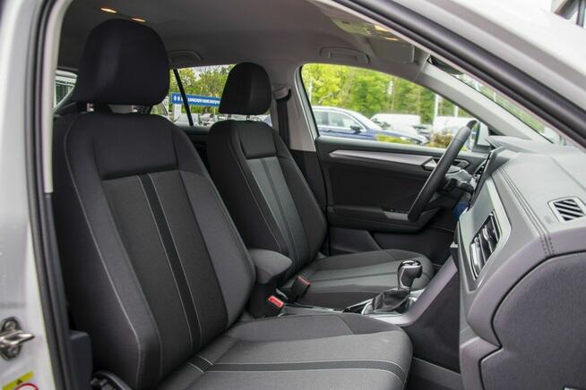 Volkswagen T-Roc Life Plus 1.5 TSI 150 KM DSG