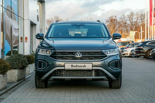 Volkswagen T-Roc Life Plus 1.5 TSI 150 KM DSG